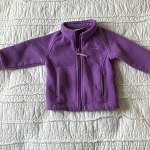6-12 mo Columbia jacket